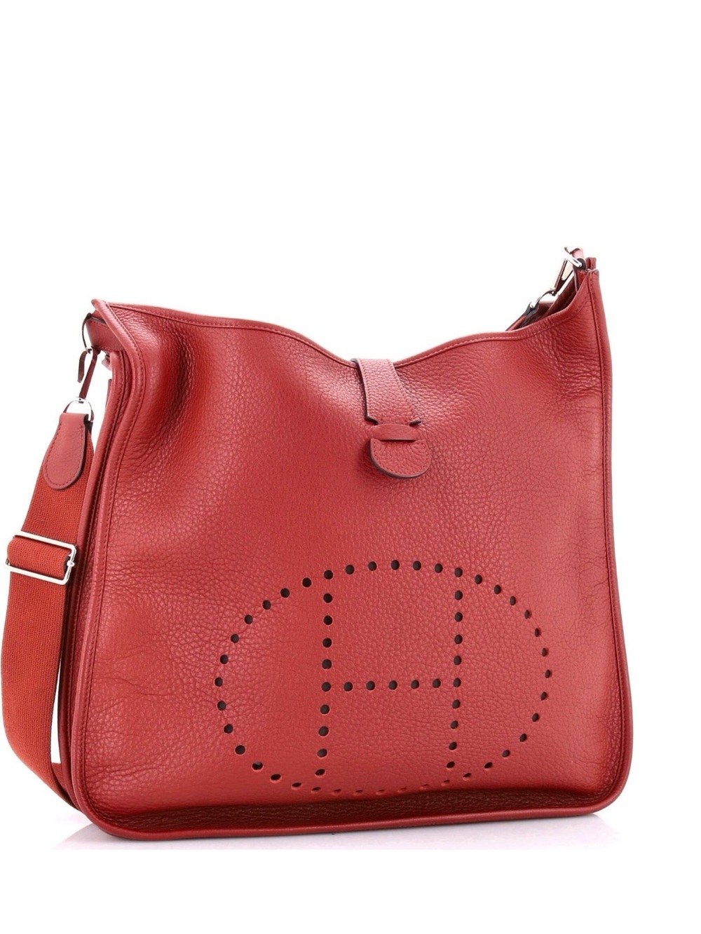 Evelyne Bag Gen III Buffalo Skipper TGM